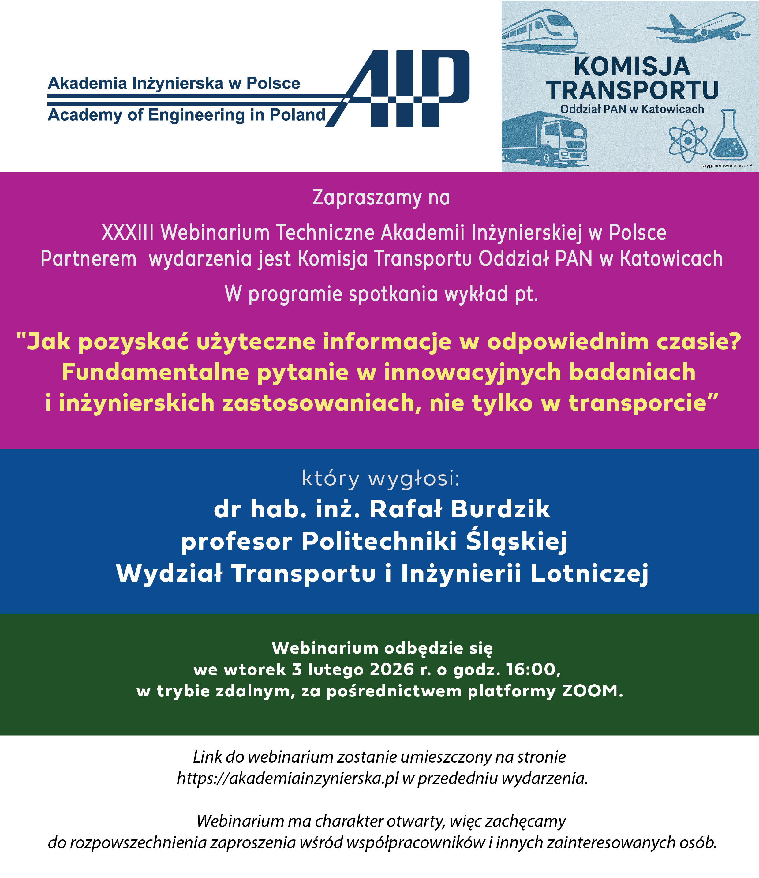 Seminarium